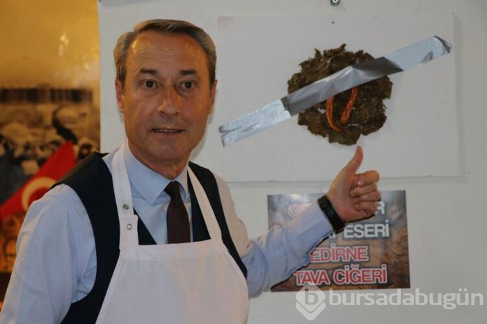 Bu kez duvara öyle bir şey bantladılar ki