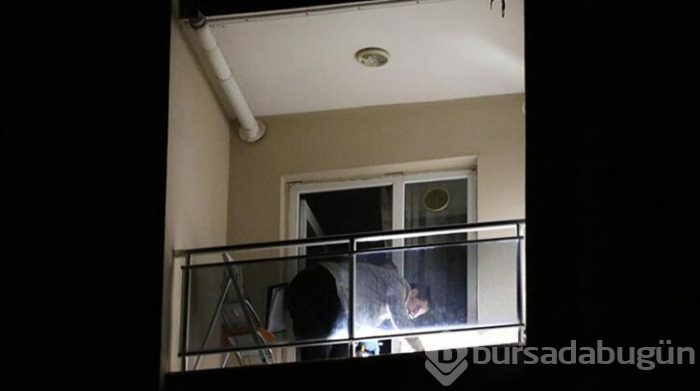 Kötü kokunun ardından dehşet çıktı