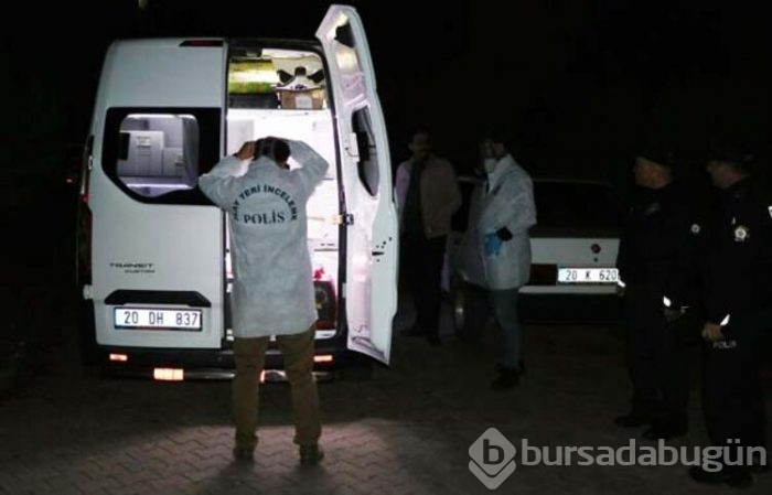 Kötü kokunun ardından dehşet çıktı