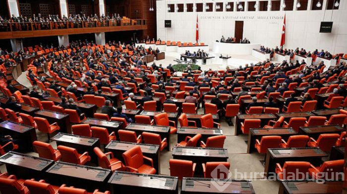 AK Parti, radikal bir düzenlemeye gidiyor!