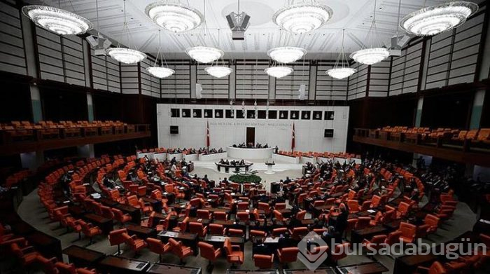 AK Parti, radikal bir düzenlemeye gidiyor!