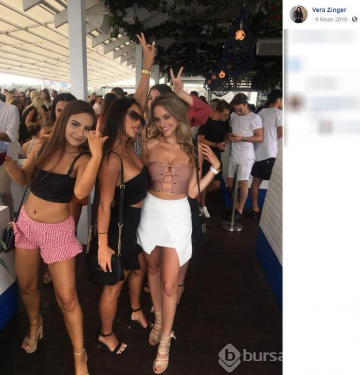 Polisler rutin kontrollerini  yaparken, kadının çantasında buldular!
