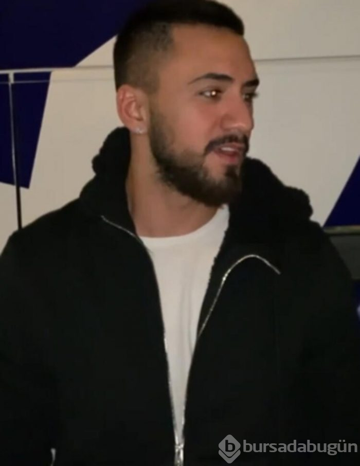 Gökhan Çıra'dan, Terim'e sert sözler! 'Mafya mısın sen?'