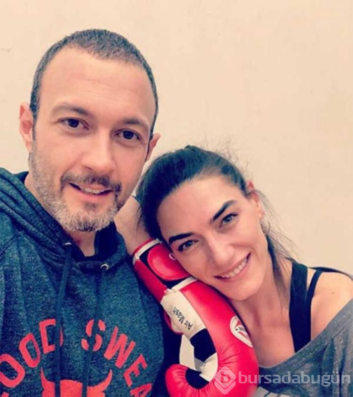 Hande Subaşı'ndan şaşırtan hamle