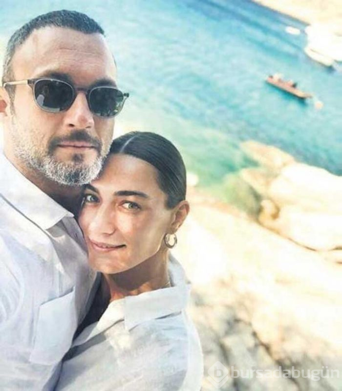 Hande Subaşı'ndan şaşırtan hamle