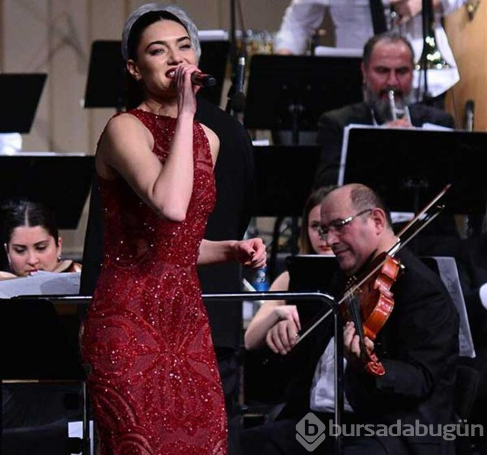 Hande Subaşı'ndan şaşırtan hamle