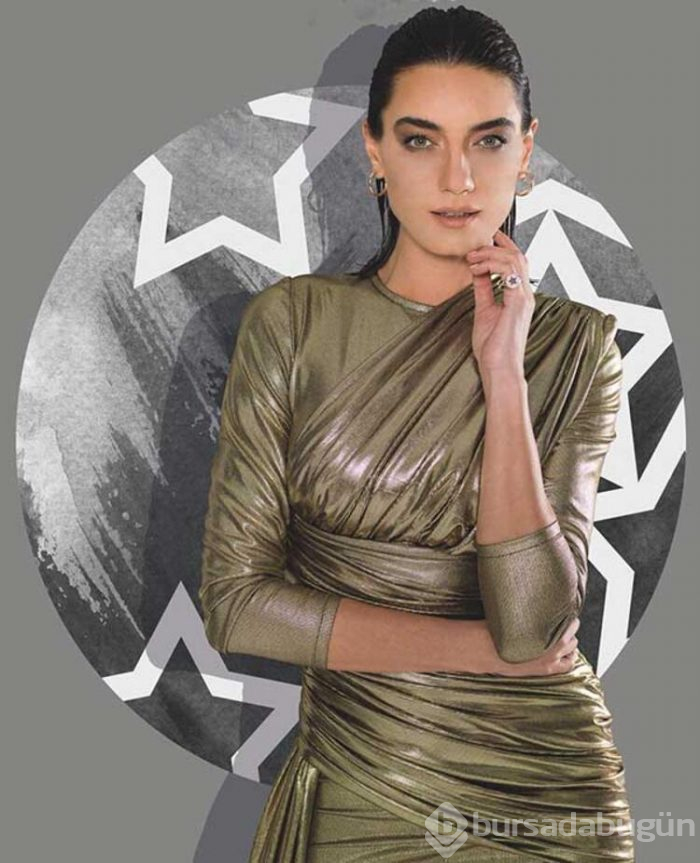 Hande Subaşı'ndan şaşırtan hamle