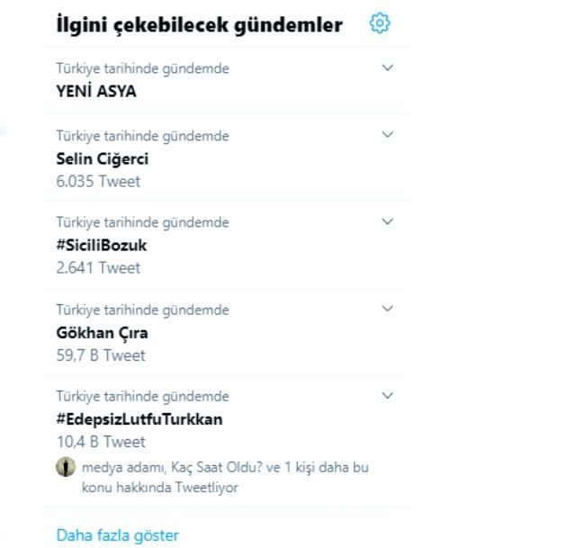 Selin Ciğerci ve Gökhan Çıra askerlik arkadaşı mı?
