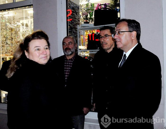 Schwandorf kurbanları için anma töreni yapıldı!