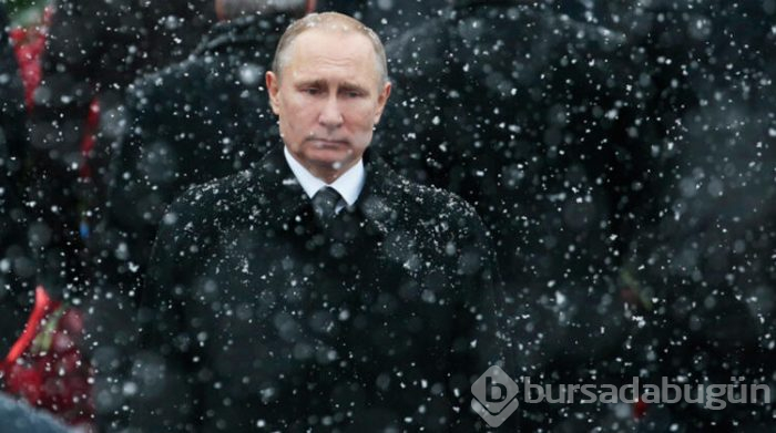 Vladimir Putin'i devlet başkanı yapan adam!