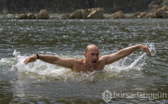 Vladimir Putin'i devlet başkanı yapan adam!
