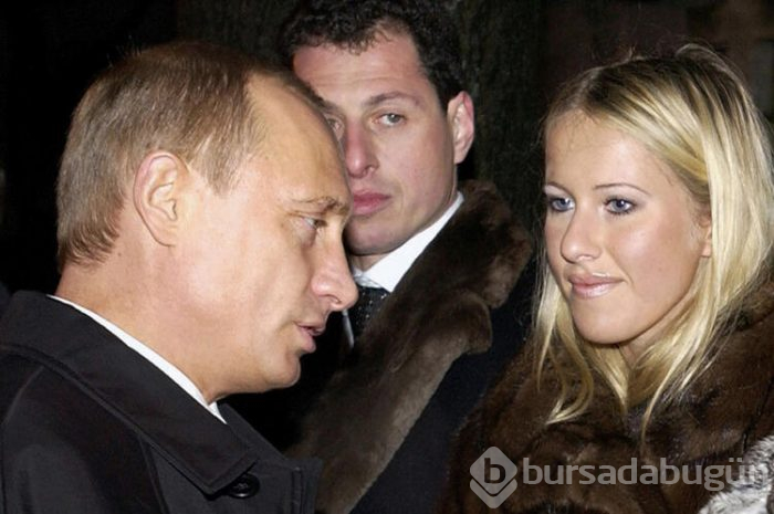 Vladimir Putin'i devlet başkanı yapan adam!