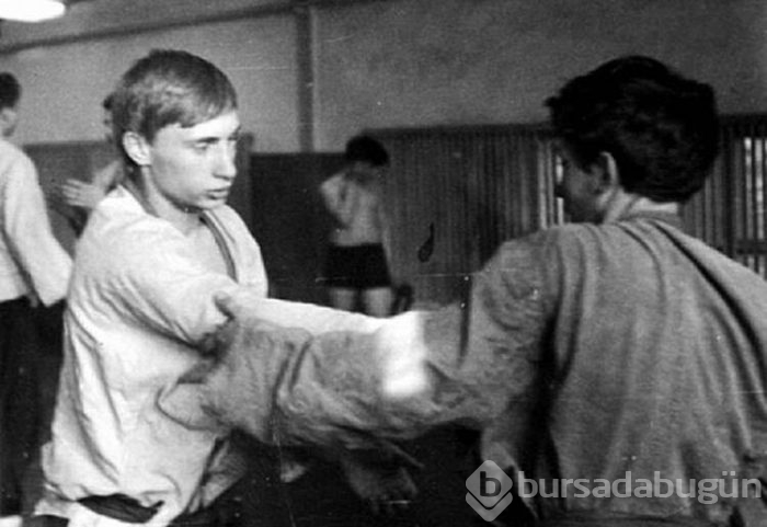 Vladimir Putin'i devlet başkanı yapan adam!