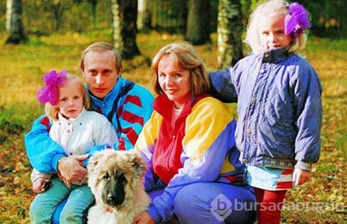 Vladimir Putin'i devlet başkanı yapan adam!