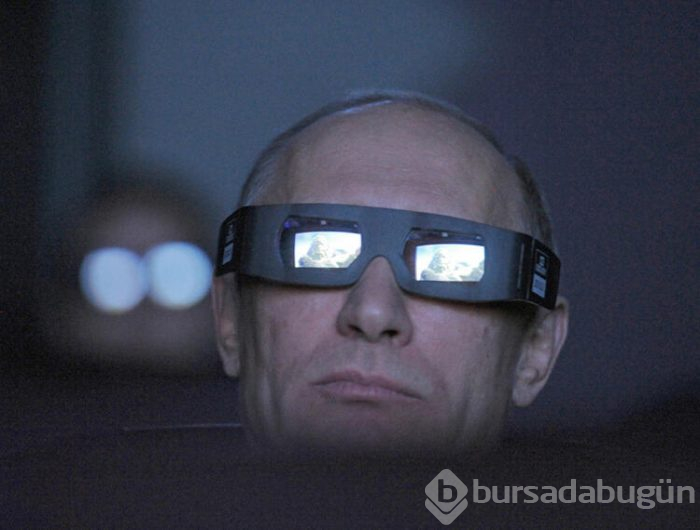 Vladimir Putin'i devlet başkanı yapan adam!