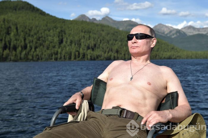 Vladimir Putin'i devlet başkanı yapan adam!