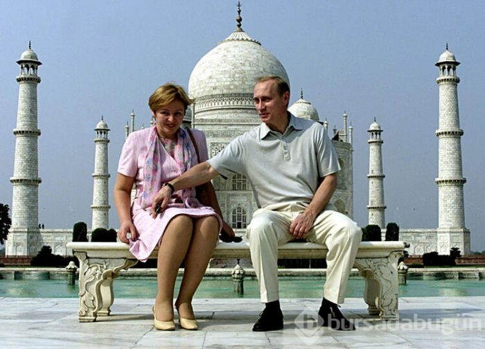 Vladimir Putin'i devlet başkanı yapan adam!