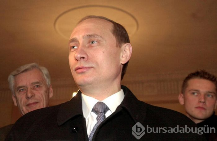 Vladimir Putin'i devlet başkanı yapan adam!