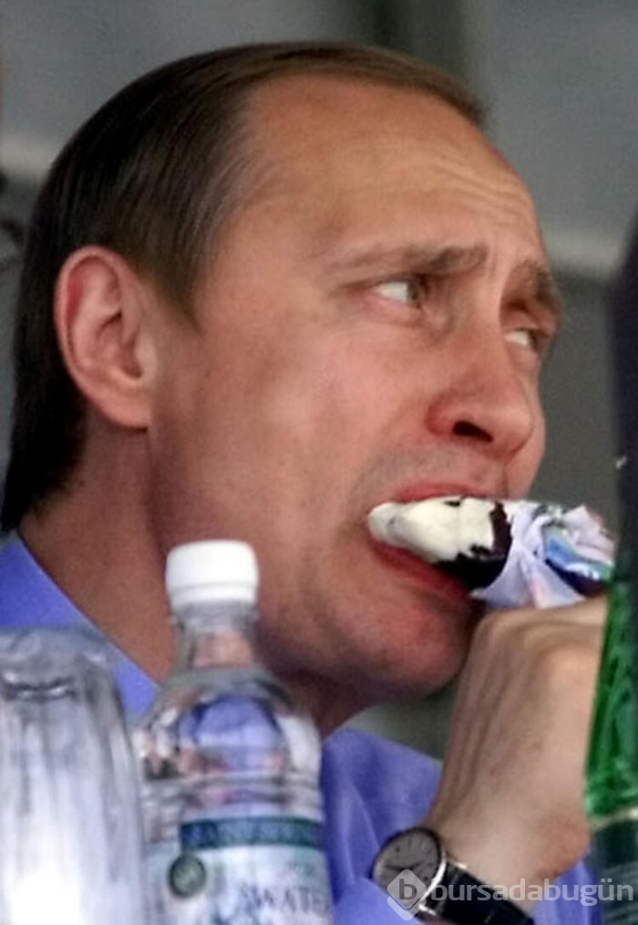 Vladimir Putin'i devlet başkanı yapan adam!