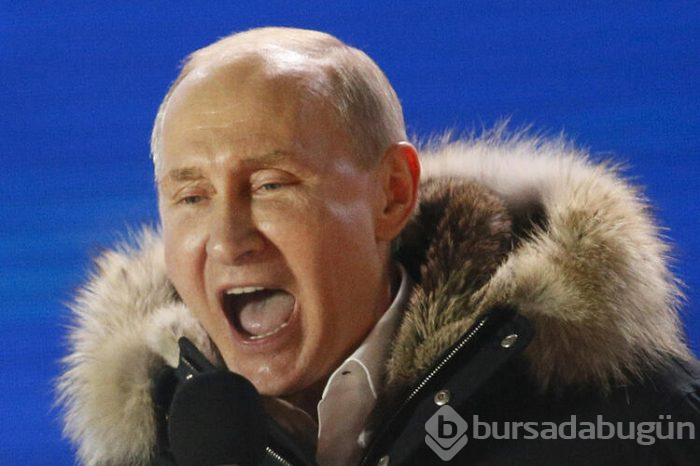 Vladimir Putin'i devlet başkanı yapan adam!