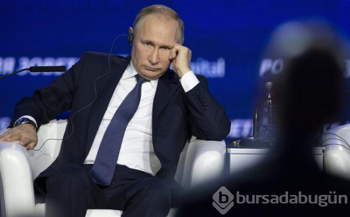 Vladimir Putin'i devlet başkanı yapan adam!