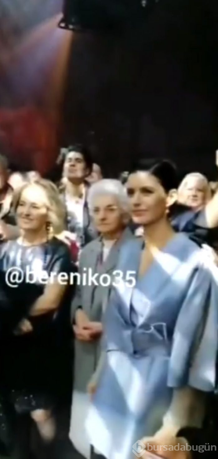 Atiye'nin galasında büyük sürpriz! 