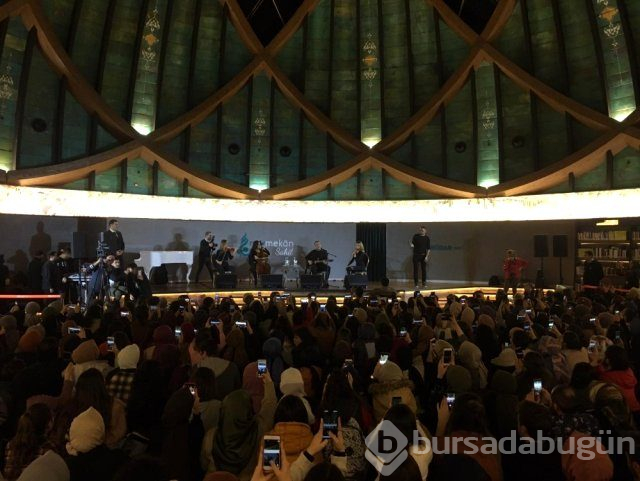 Haluk Levent, konser vermek için şartı koydu