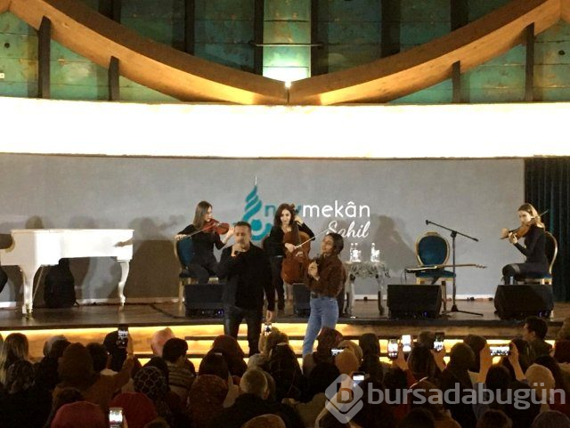 Haluk Levent, konser vermek için şartı koydu