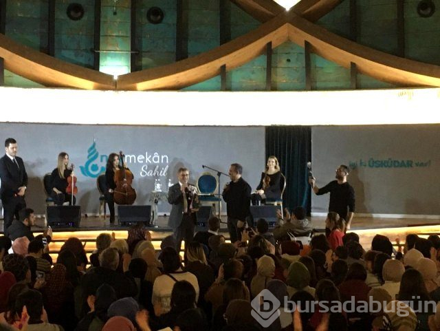 Haluk Levent, konser vermek için şartı koydu