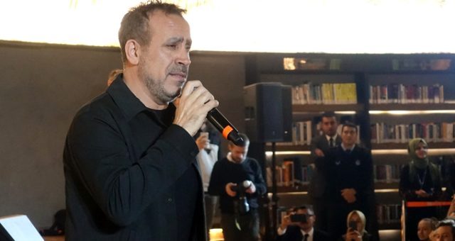 Haluk Levent, konser vermek için şartı koydu
