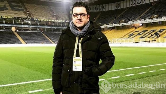 Emre Gönlüşen'e sosyal medyadan destek mesajları!