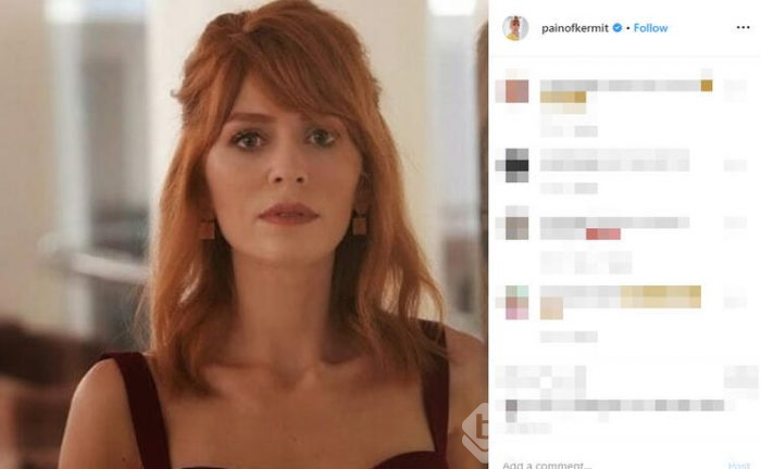 Ünlü oyuncunun eski hali şaşırttı