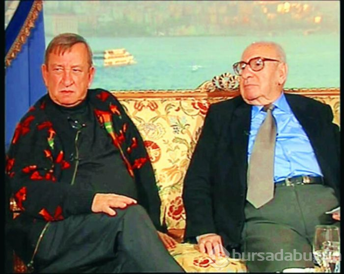 Ömrünü sinemaya adadı, Hollywood hayali için evinden kaçmıştı!