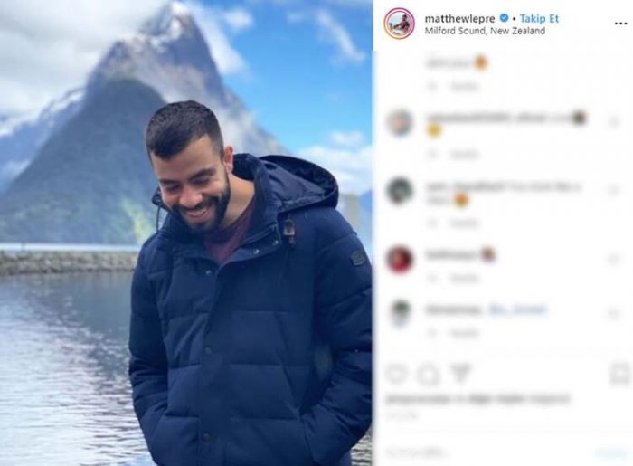 325 bin lira maaş vererek kendisine fotoğrafçı arıyor!