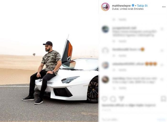 325 bin lira maaş vererek kendisine fotoğrafçı arıyor!
