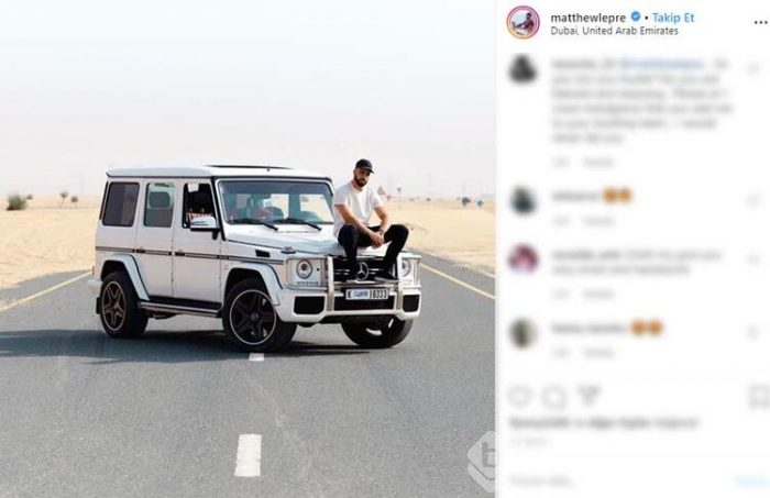 325 bin lira maaş vererek kendisine fotoğrafçı arıyor!