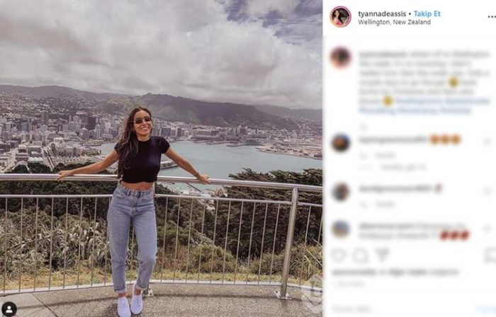 325 bin lira maaş vererek kendisine fotoğrafçı arıyor!