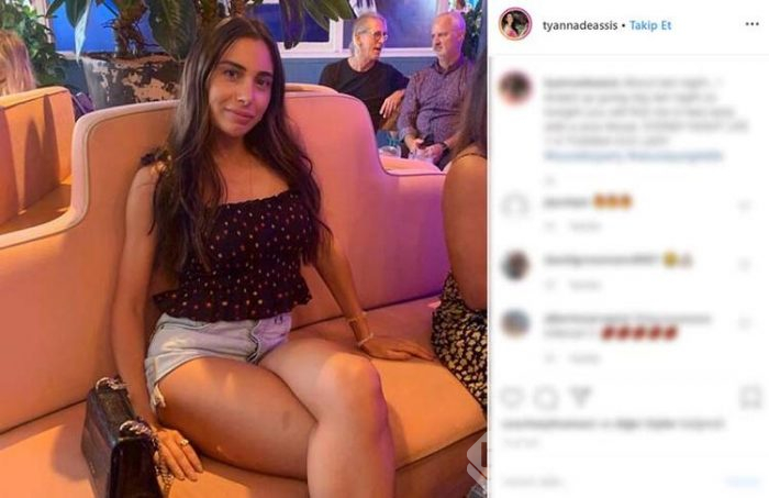 325 bin lira maaş vererek kendisine fotoğrafçı arıyor!