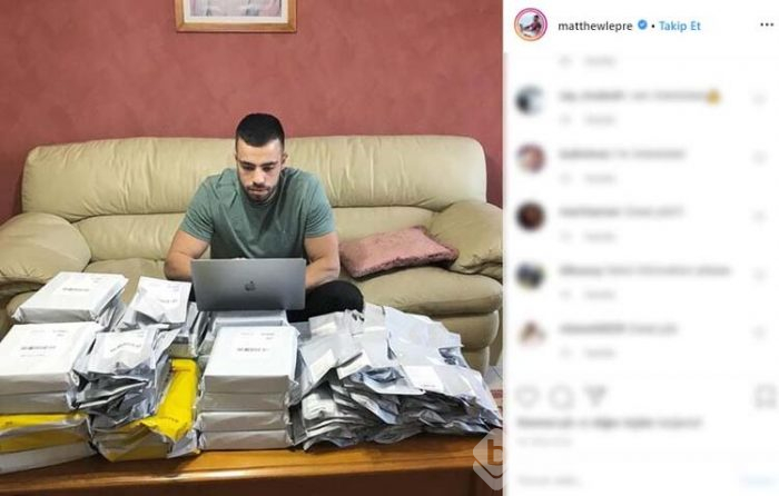 325 bin lira maaş vererek kendisine fotoğrafçı arıyor!