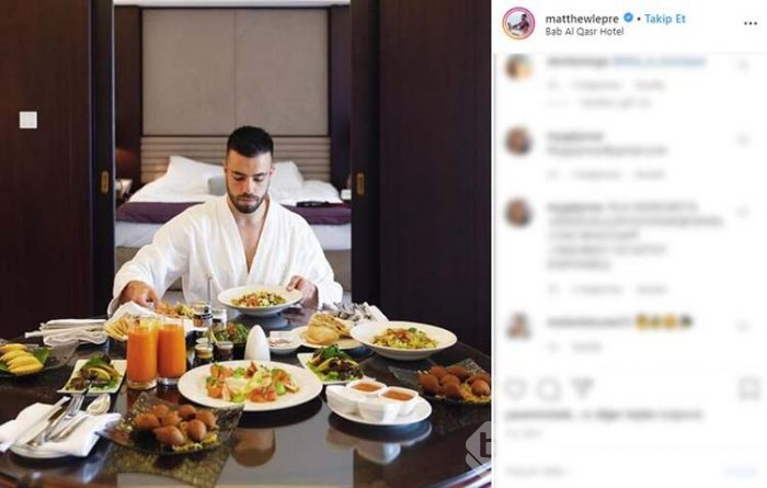325 bin lira maaş vererek kendisine fotoğrafçı arıyor!