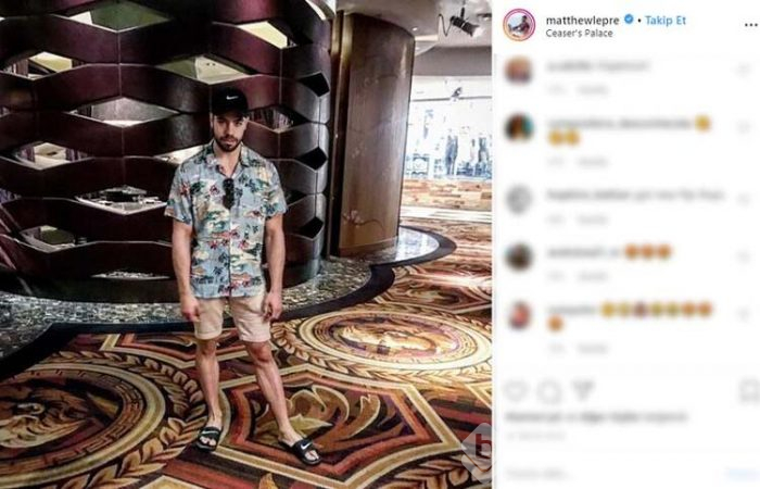 325 bin lira maaş vererek kendisine fotoğrafçı arıyor!