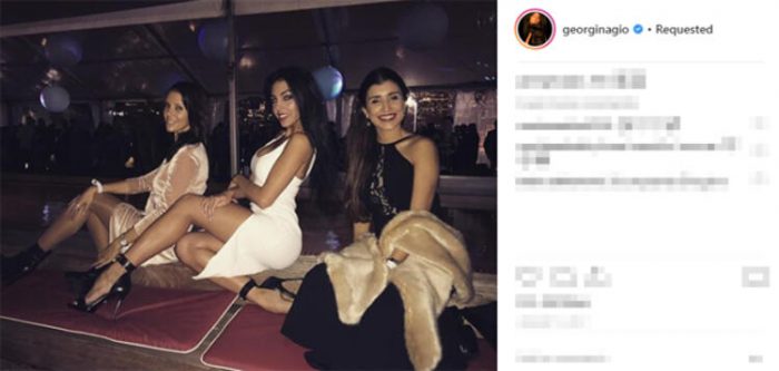 Hem aşk yuvası hem çocuk yuvası