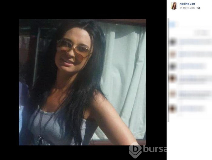 Kızı uyurken sevgilisi tarafından öldürüldü