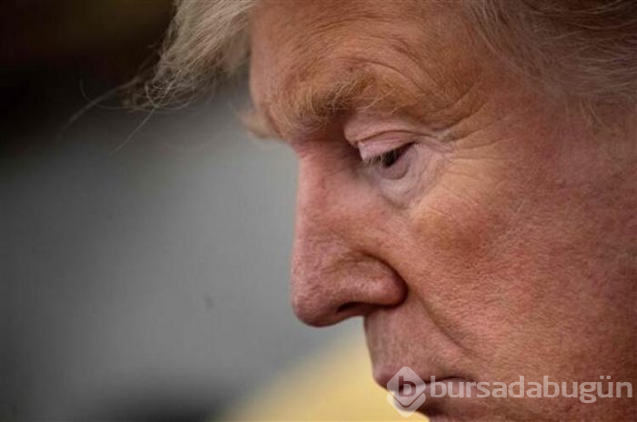 Trump'ın oylaması bu akşam Temsilciler Meclisi'nde yapılacak!