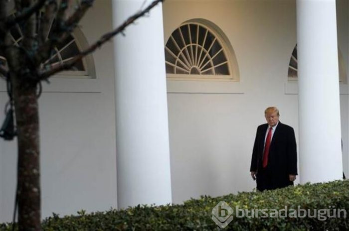 Trump'ın oylaması bu akşam Temsilciler Meclisi'nde yapılacak!