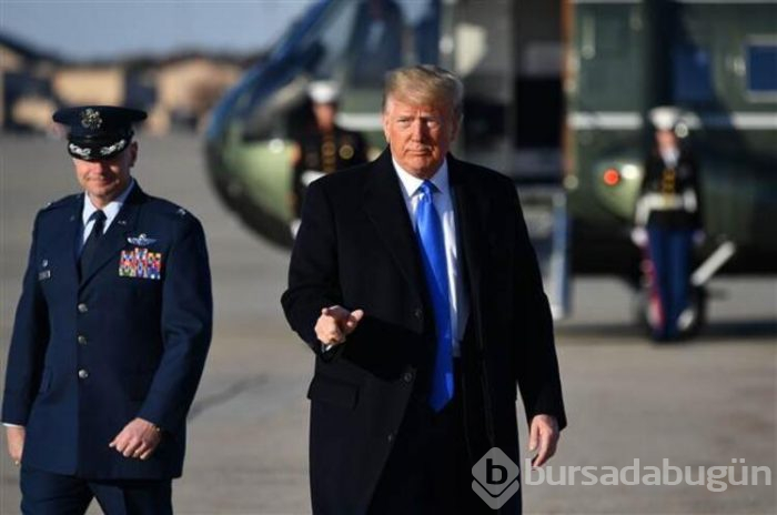 Trump'ın oylaması bu akşam Temsilciler Meclisi'nde yapılacak!