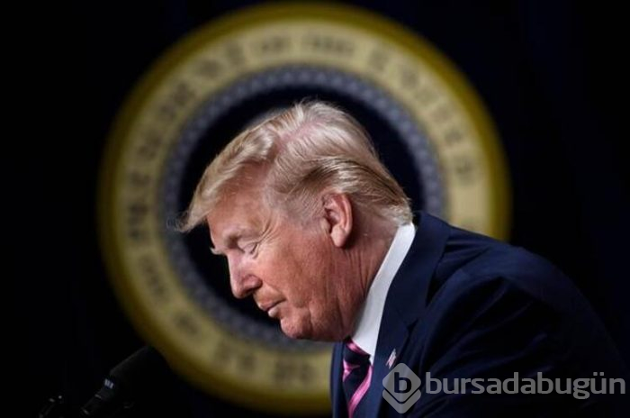 Trump'ın oylaması bu akşam Temsilciler Meclisi'nde yapılacak!