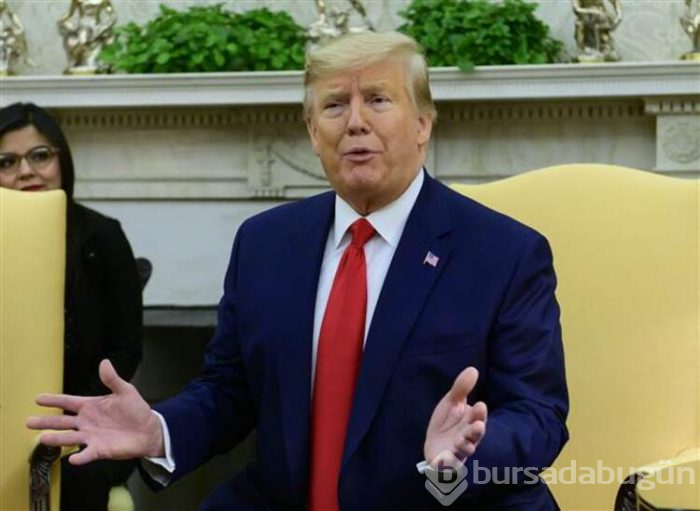 Trump'ın oylaması bu akşam Temsilciler Meclisi'nde yapılacak!