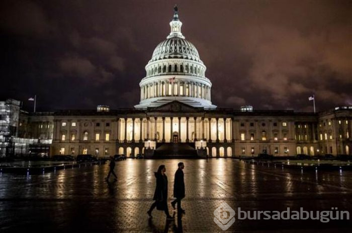 Trump'ın oylaması bu akşam Temsilciler Meclisi'nde yapılacak!