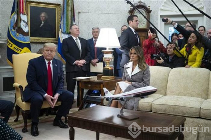 Trump'ın oylaması bu akşam Temsilciler Meclisi'nde yapılacak!
